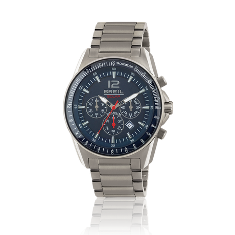 Watch Solar Man Breil TW1659 Titanium Watches